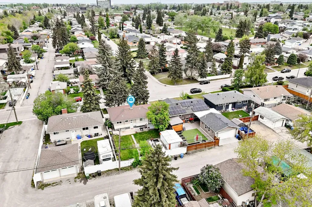 2015 Milne Drive NE Calgary AB T2E 6B7