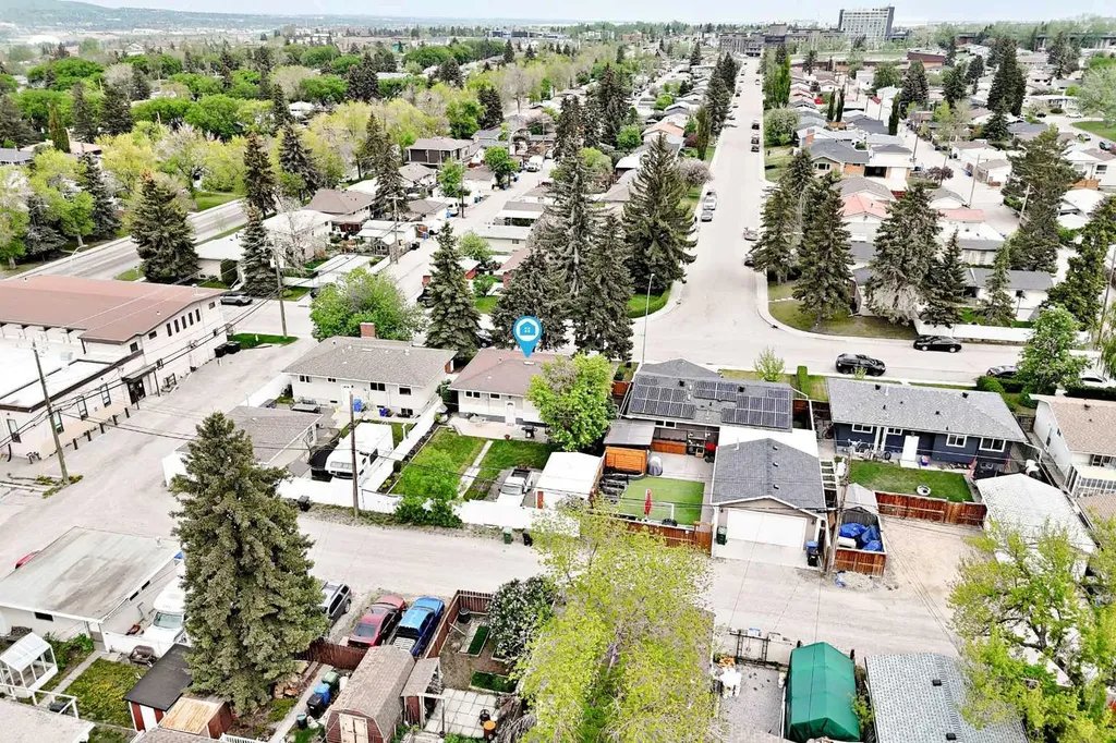 2015 Milne Drive NE Calgary AB T2E 6B7