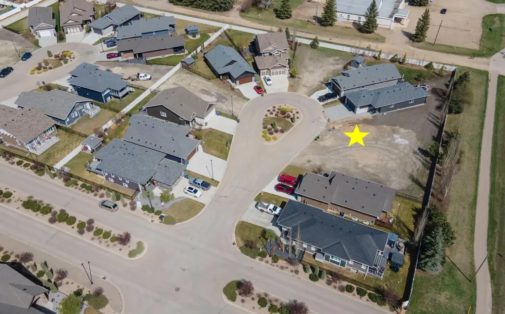 13 Tindale Place Red Deer AB T4P 0T8