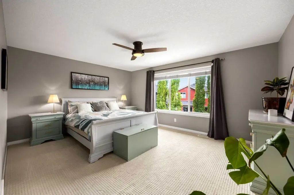 77 Cougar Ridge Cove SW Calgary AB T3H 0S5