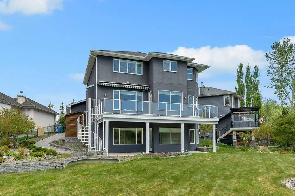 10983 Valley Springs Road NW Calgary AB T3B 5S5