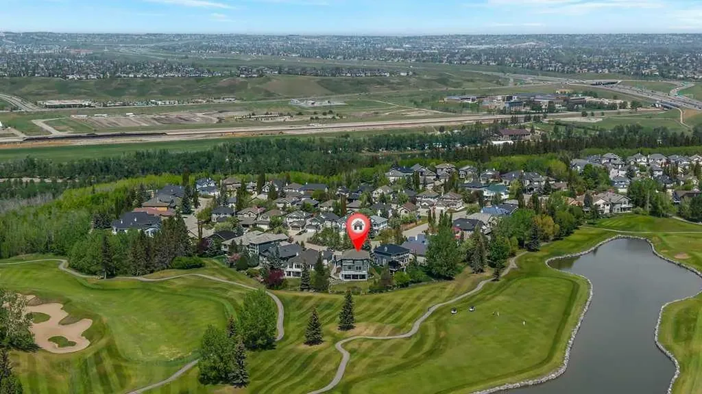 10983 Valley Springs Road NW Calgary AB T3B 5S5