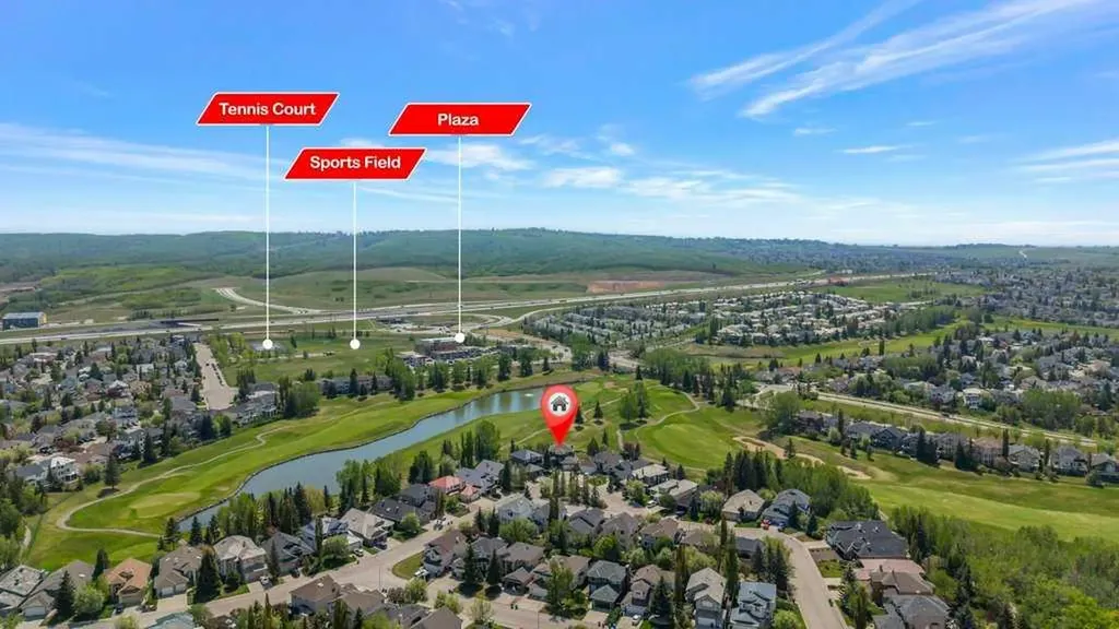 10983 Valley Springs Road NW Calgary AB T3B 5S5