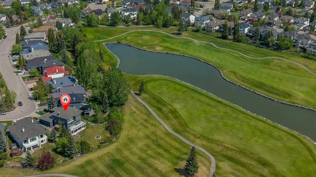 10983 Valley Springs Road NW Calgary AB T3B 5S5