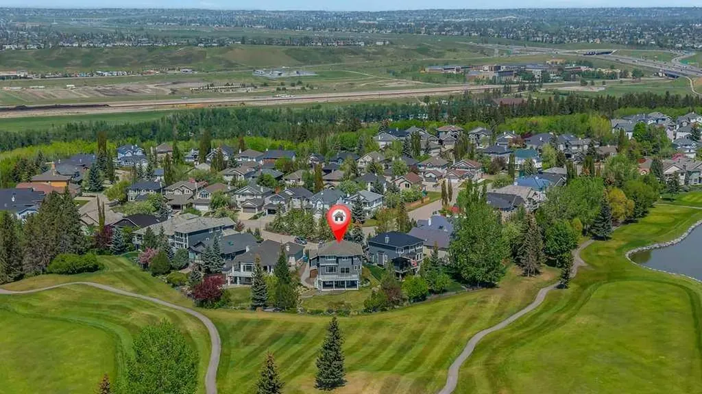 10983 Valley Springs Road NW Calgary AB T3B 5S5