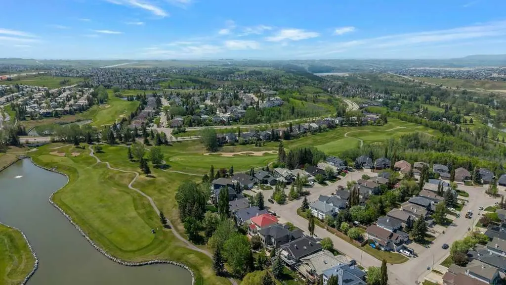10983 Valley Springs Road NW Calgary AB T3B 5S5