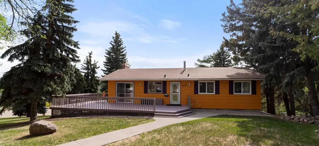 4702 51 Street Camrose AB T4V 1R8