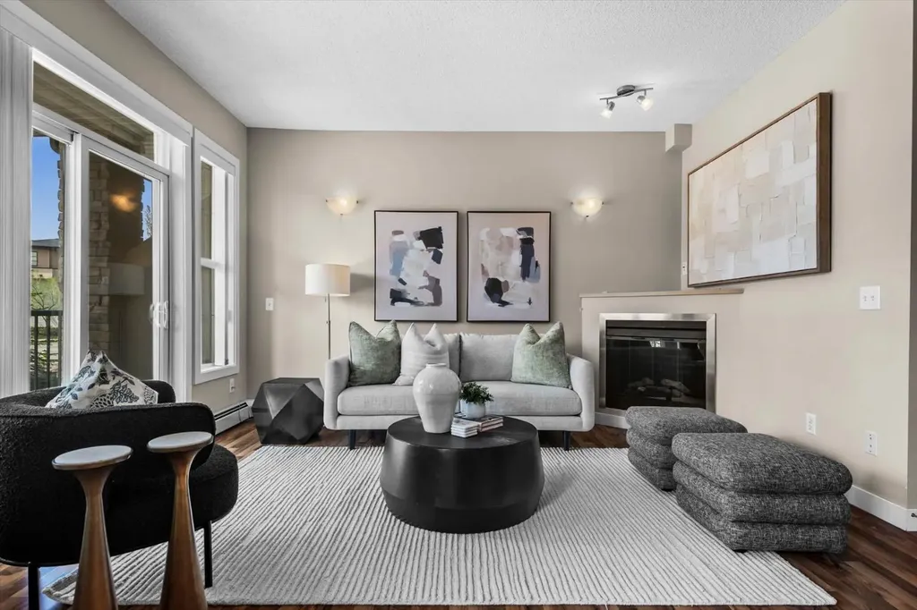 211 Aspen Stone Boulevard SW Calgary AB T3H 0K1