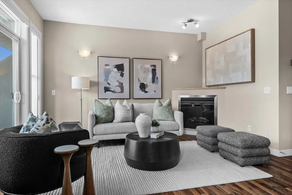 211 Aspen Stone Boulevard SW Calgary AB T3H 0K1