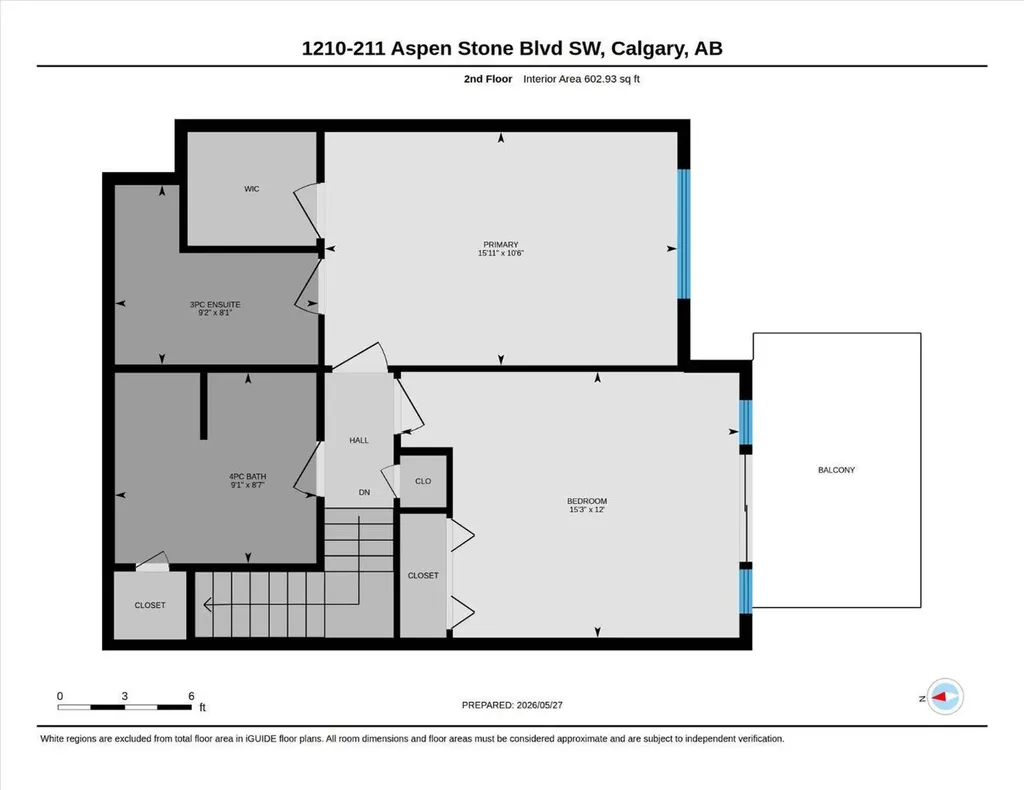 211 Aspen Stone Boulevard SW Calgary AB T3H 0K1