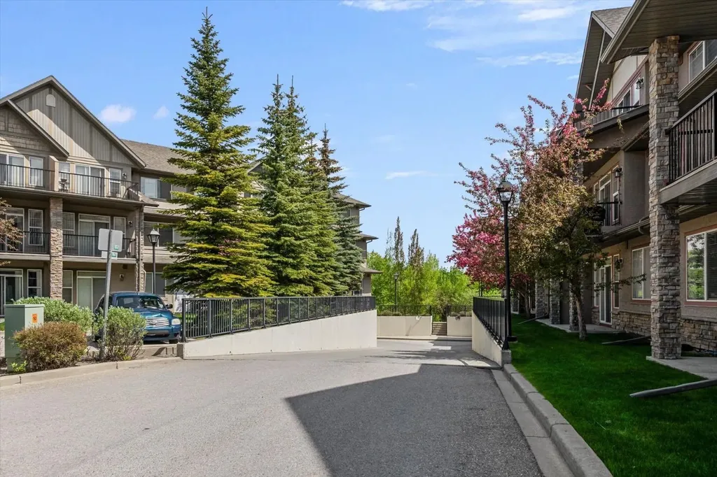 211 Aspen Stone Boulevard SW Calgary AB T3H 0K1