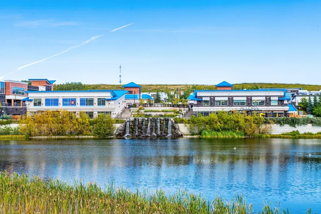 211 Aspen Stone Boulevard SW Calgary AB T3H 0K1