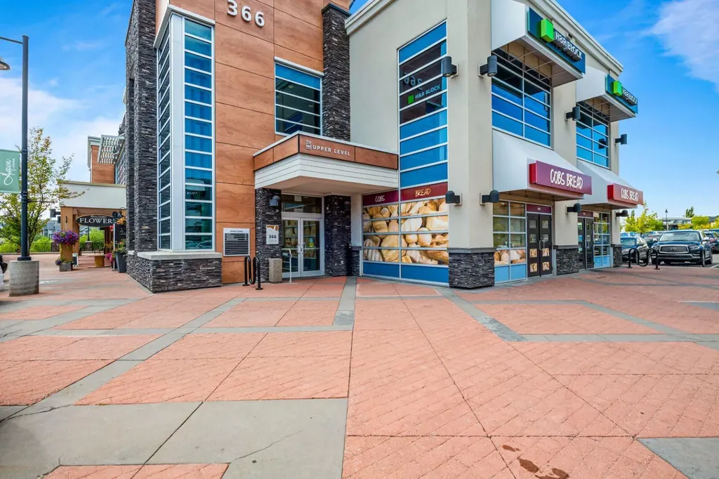 211 Aspen Stone Boulevard SW Calgary AB T3H 0K1