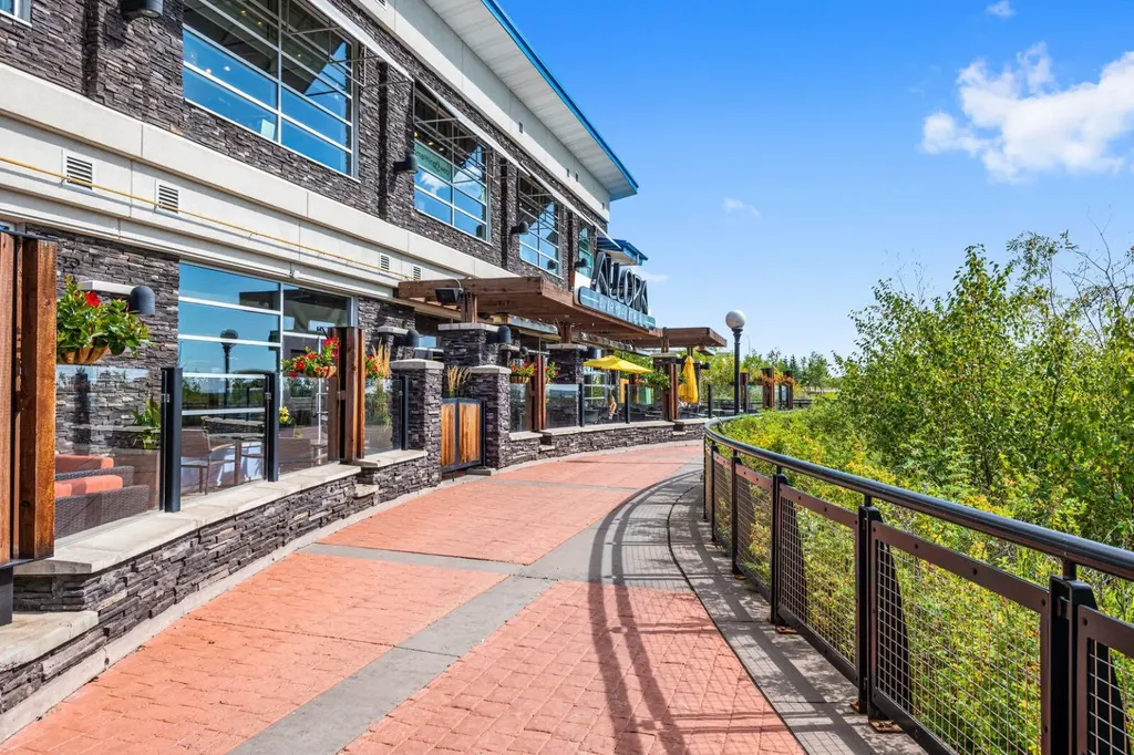 211 Aspen Stone Boulevard SW Calgary AB T3H 0K1
