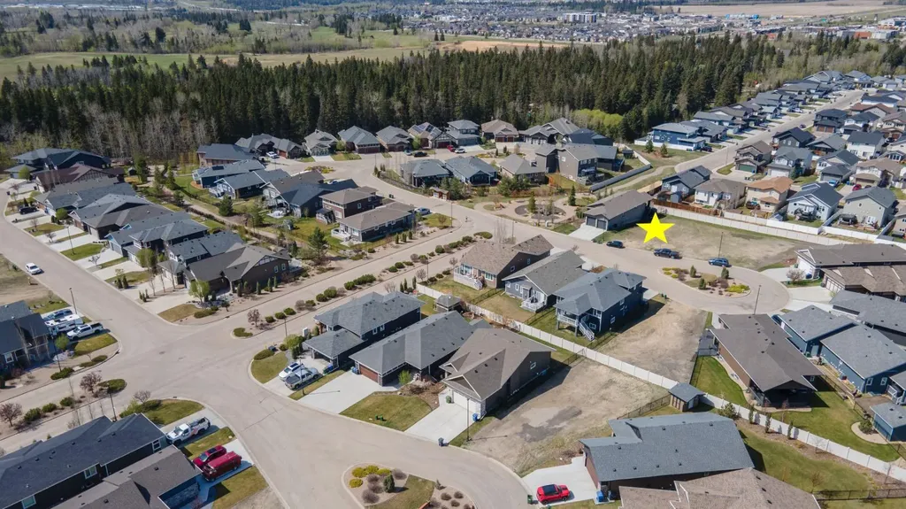 6 Tyrrell Place Red Deer AB T4P 0T8