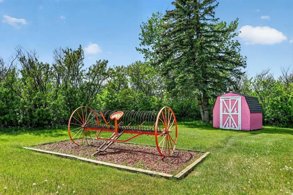 244004 182 Township Rural Vulcan County AB T0L 2B0
