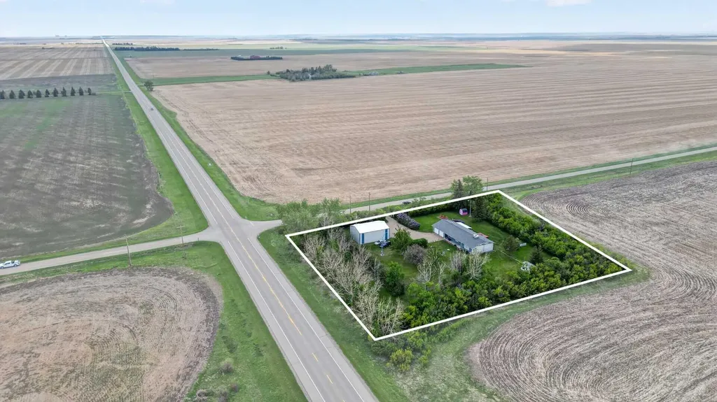 244004 182 Township Rural Vulcan County AB T0L 2B0
