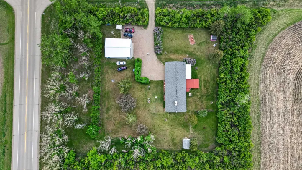 244004 182 Township Rural Vulcan County AB T0L 2B0