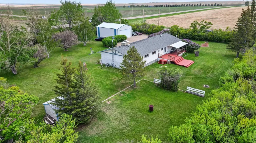 244004 182 Township Rural Vulcan County AB T0L 2B0