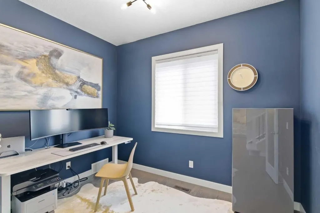 134 Cranbrook Circle SE Calgary AB T3M 2L9