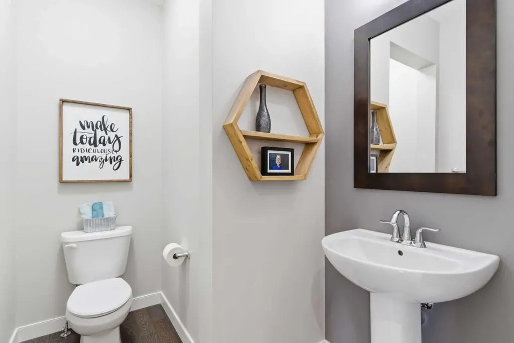 134 Cranbrook Circle SE Calgary AB T3M 2L9