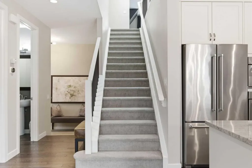 134 Cranbrook Circle SE Calgary AB T3M 2L9