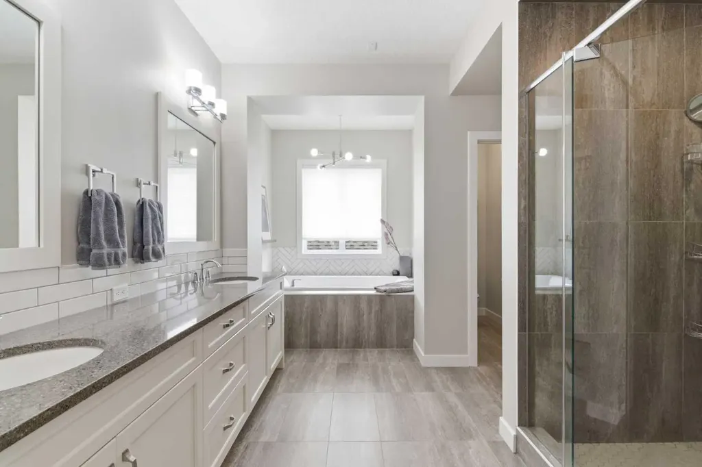 134 Cranbrook Circle SE Calgary AB T3M 2L9