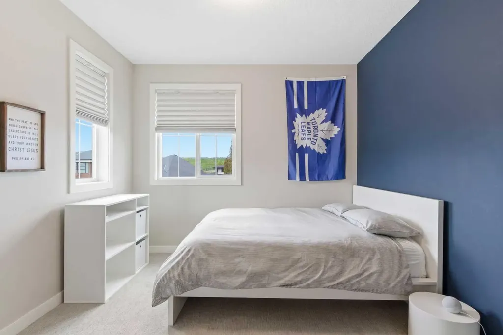 134 Cranbrook Circle SE Calgary AB T3M 2L9