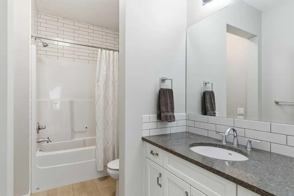 134 Cranbrook Circle SE Calgary AB T3M 2L9