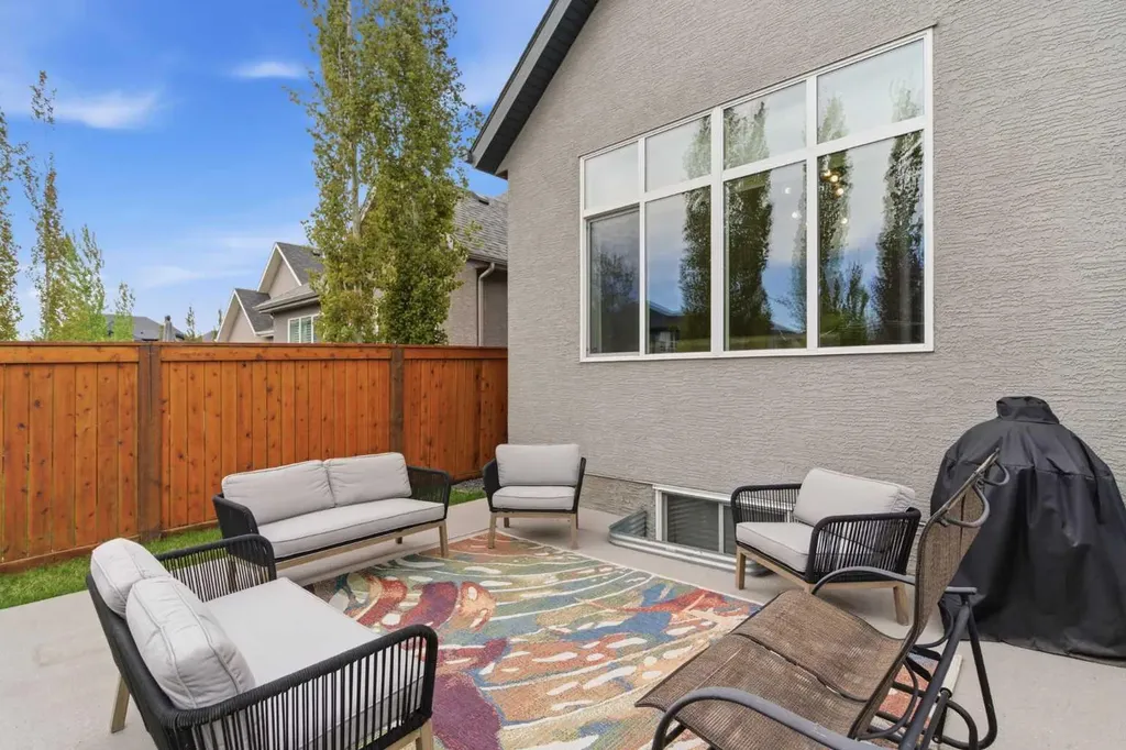 134 Cranbrook Circle SE Calgary AB T3M 2L9