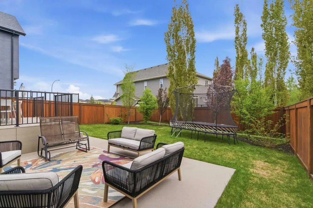 134 Cranbrook Circle SE Calgary AB T3M 2L9