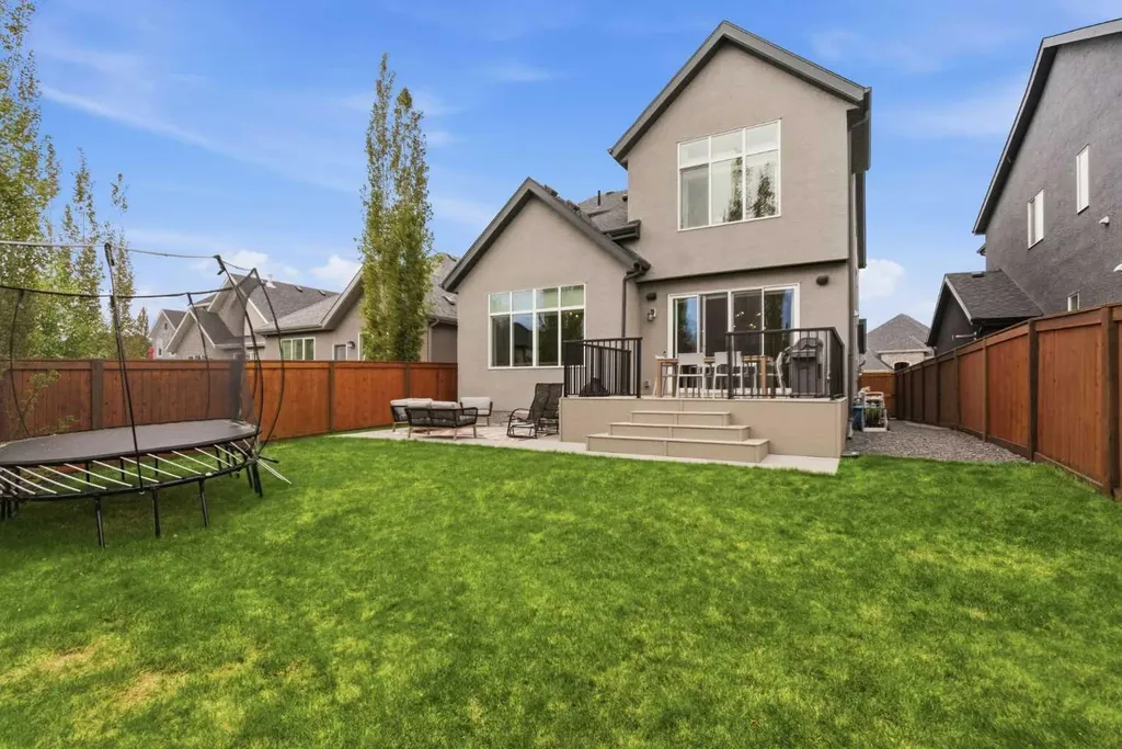 134 Cranbrook Circle SE Calgary AB T3M 2L9