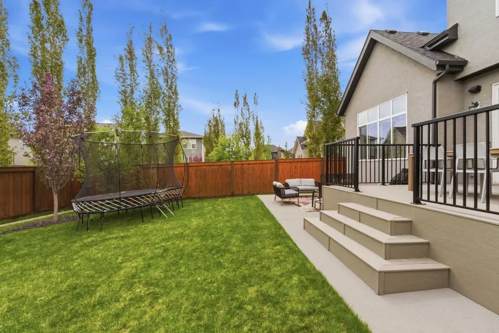 134 Cranbrook Circle SE Calgary AB T3M 2L9