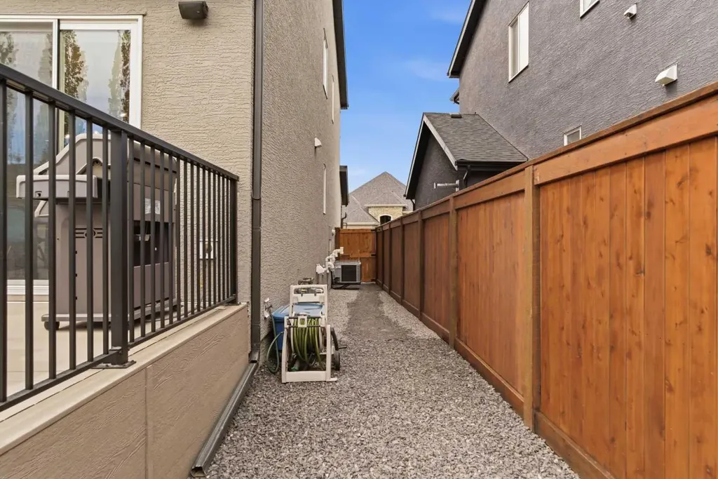 134 Cranbrook Circle SE Calgary AB T3M 2L9