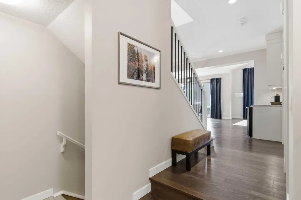 134 Cranbrook Circle SE Calgary AB T3M 2L9