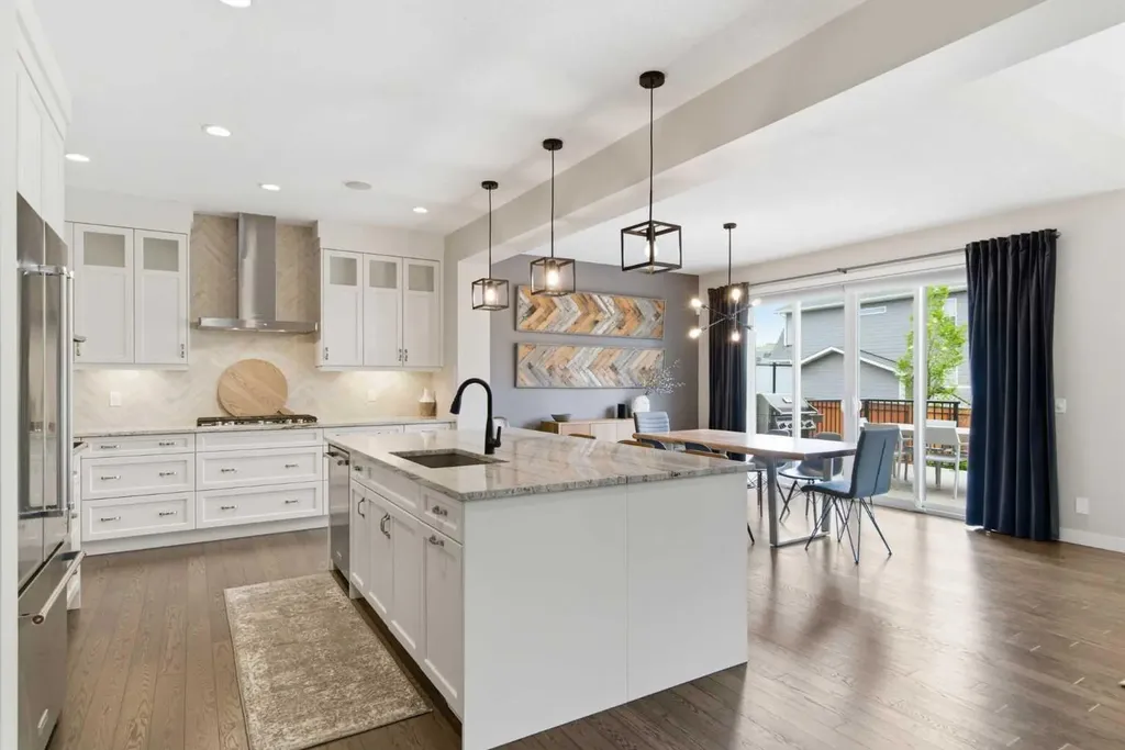 134 Cranbrook Circle SE Calgary AB T3M 2L9