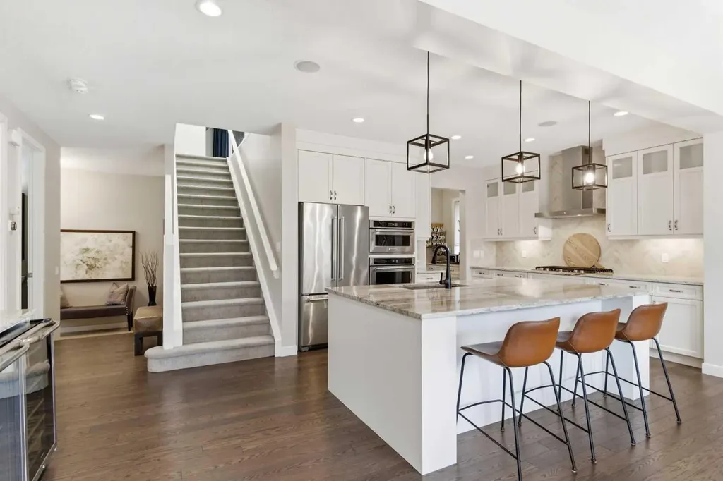 134 Cranbrook Circle SE Calgary AB T3M 2L9