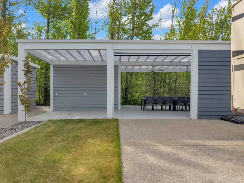 41310 Range Road 282 Rural Lacombe County AB T4L 2N3
