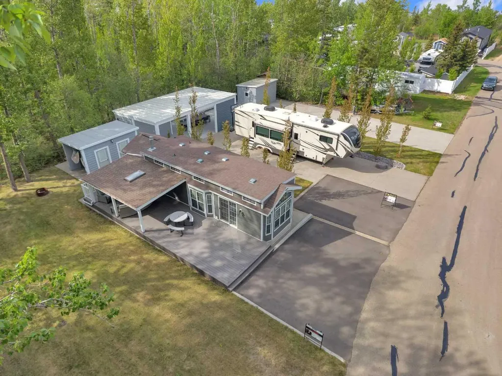 41310 Range Road 282 Rural Lacombe County AB T4J 2N3