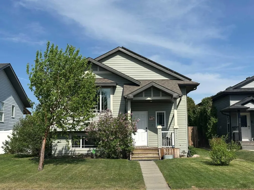 6407 59 Street Ponoka AB T4J 0A2
