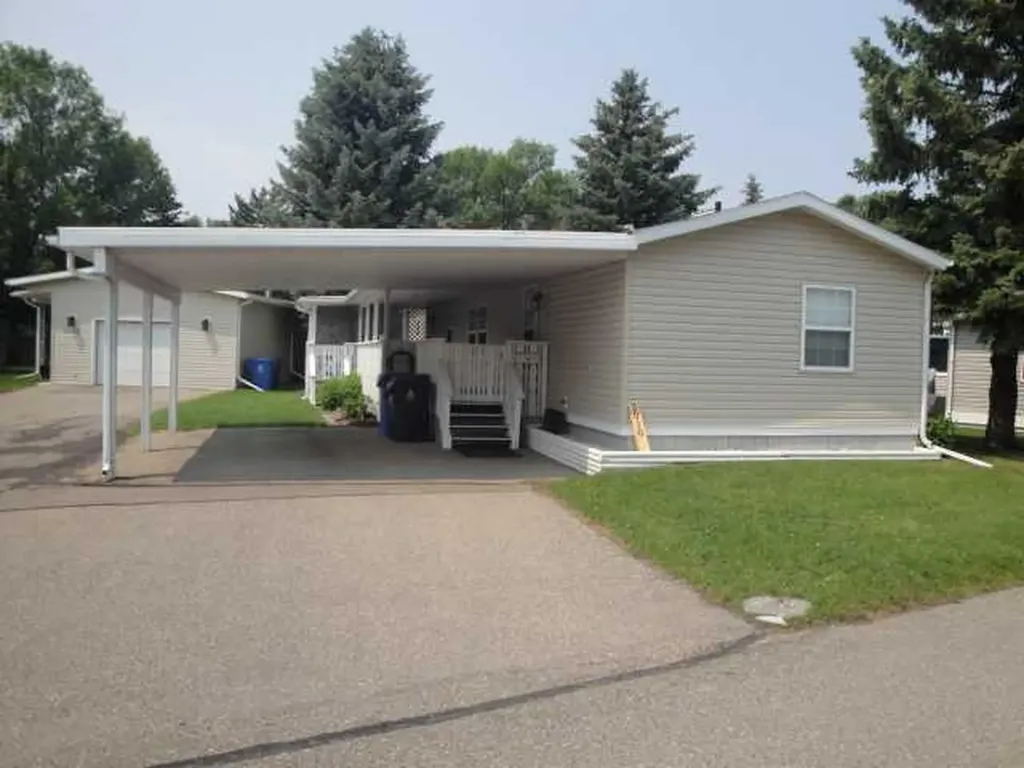 3010 29th Street S Lethbridge AB T1K 6S7