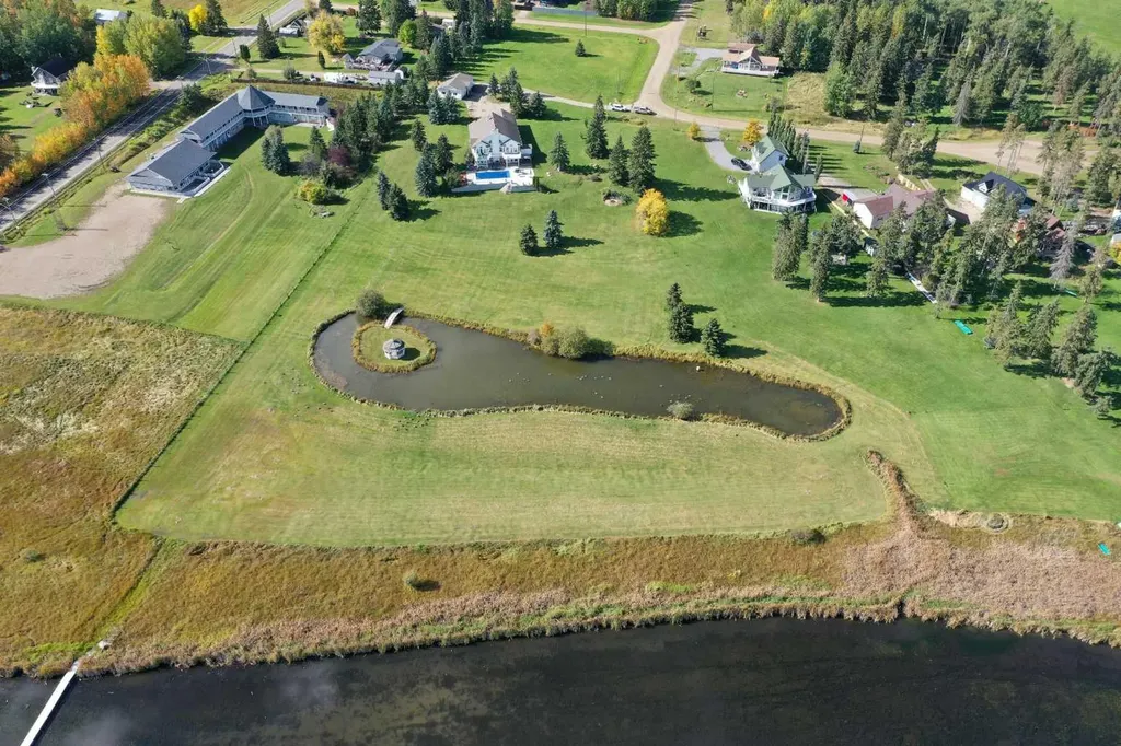 1 Ave Avenue W Buck Lake AB T0C 0T0