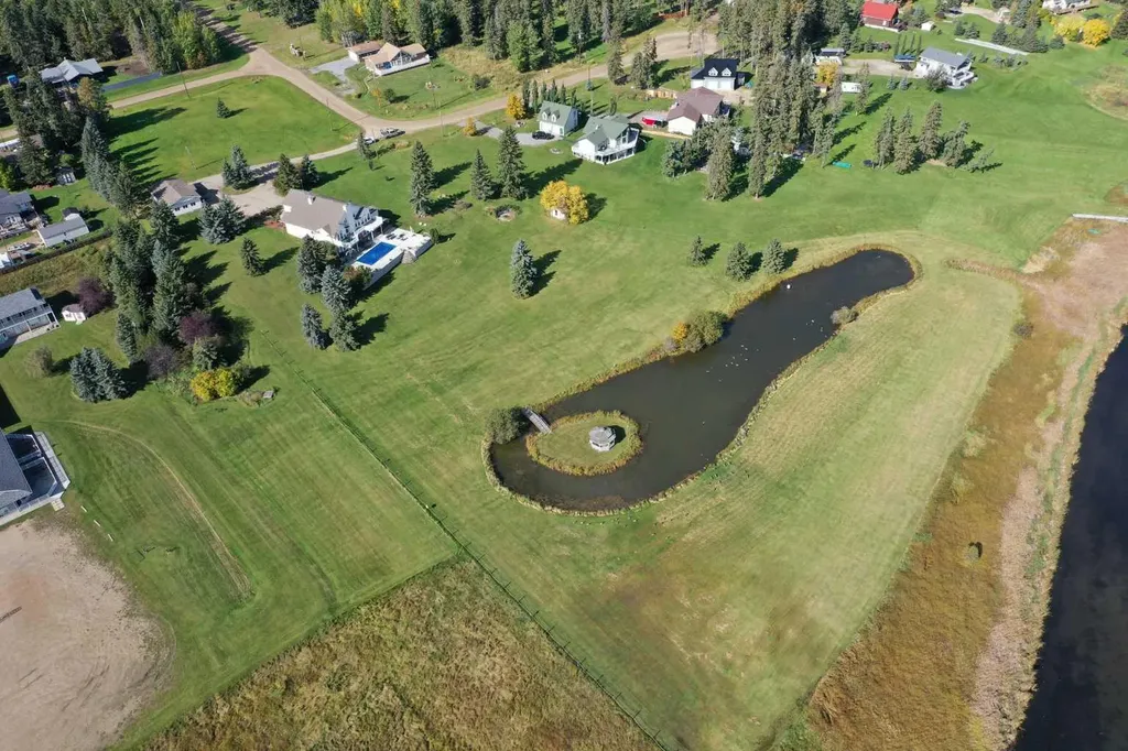 1 Ave Avenue W Buck Lake AB T0C 0T0
