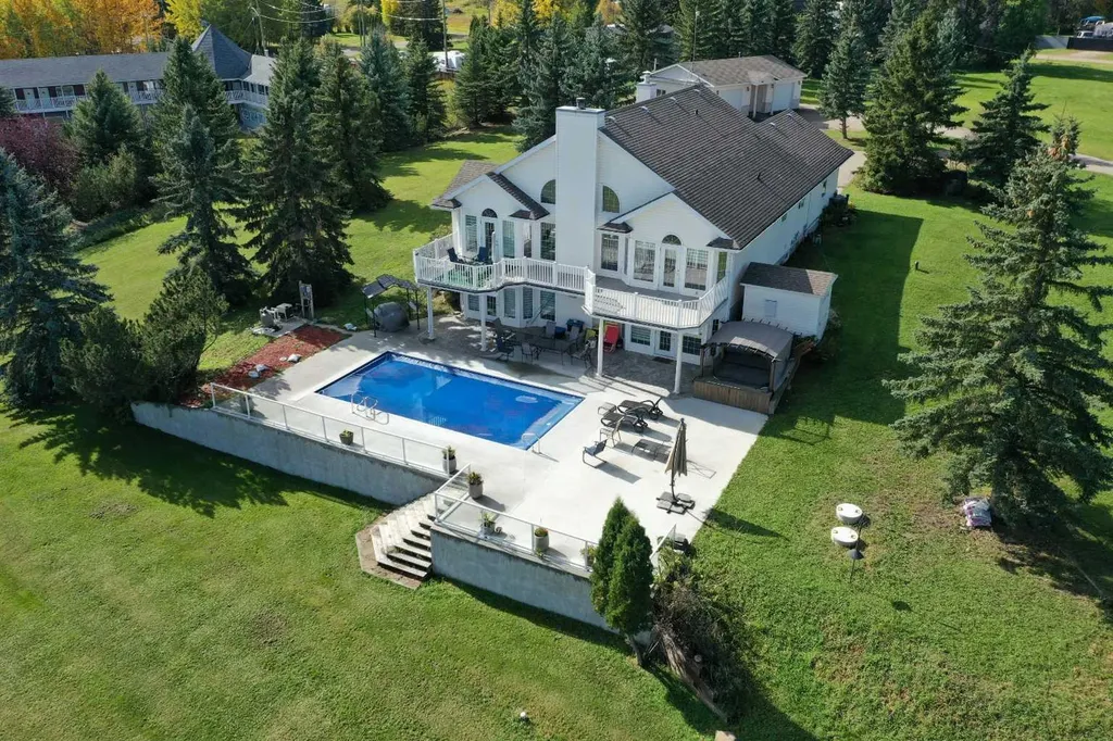 1 Ave Avenue W Buck Lake AB T0C 0T0