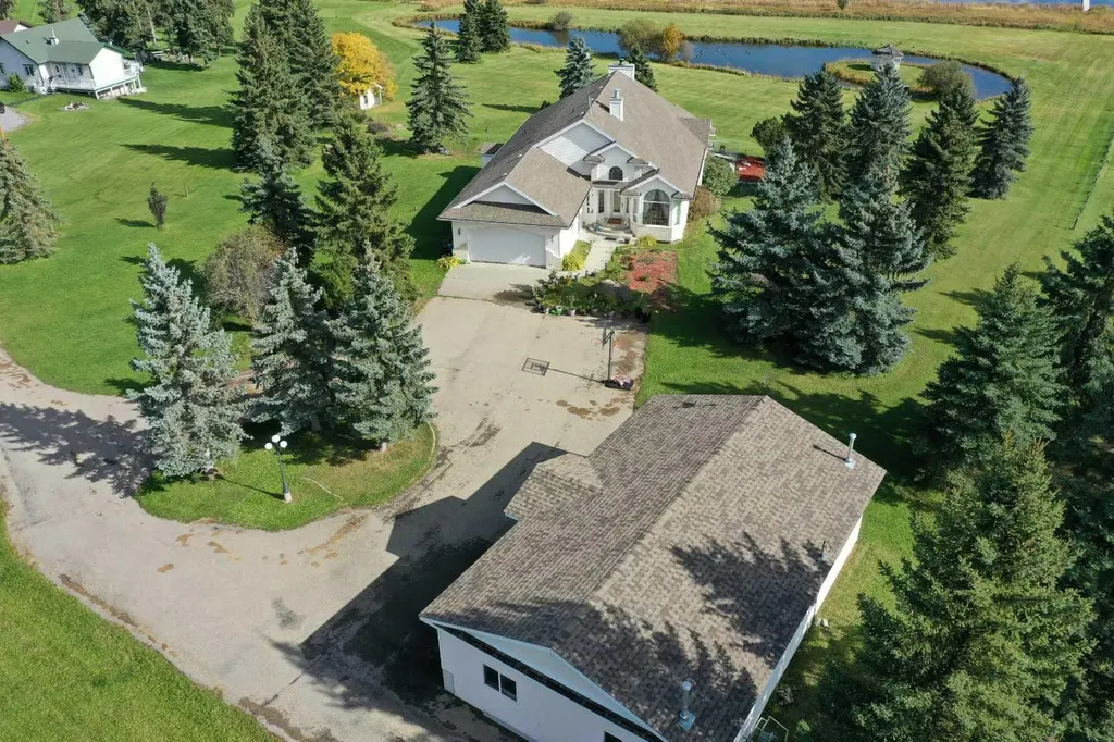 1 Ave Avenue W Buck Lake AB T0C 0T0