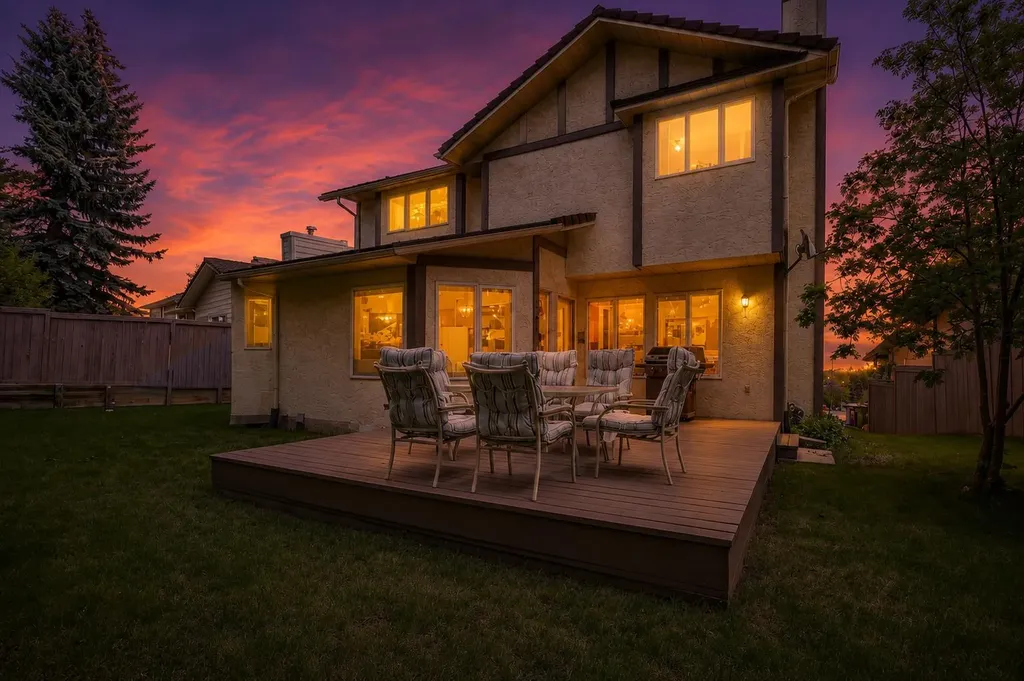 133 Signal Hill Circle SW Calgary AB T3H 2H1