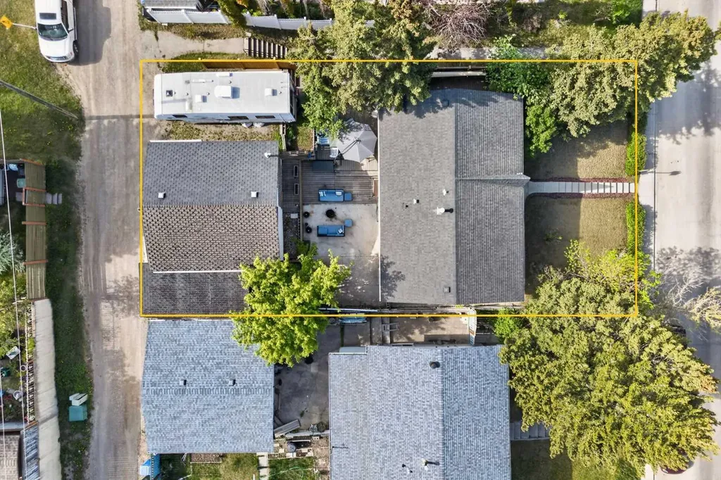 7539 Hunterview Drive NW Calgary AB T2K4P7