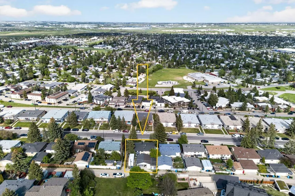 7539 Hunterview Drive NW Calgary AB T2K4P7