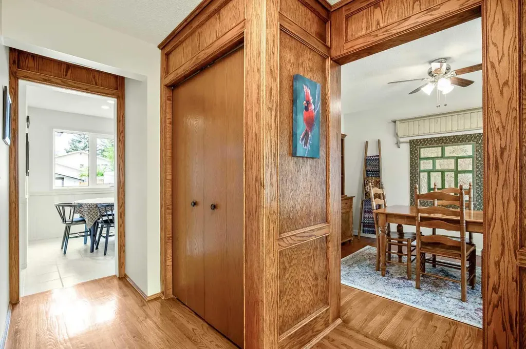 6011 Norfolk Drive NW Calgary AB T2K 5J7