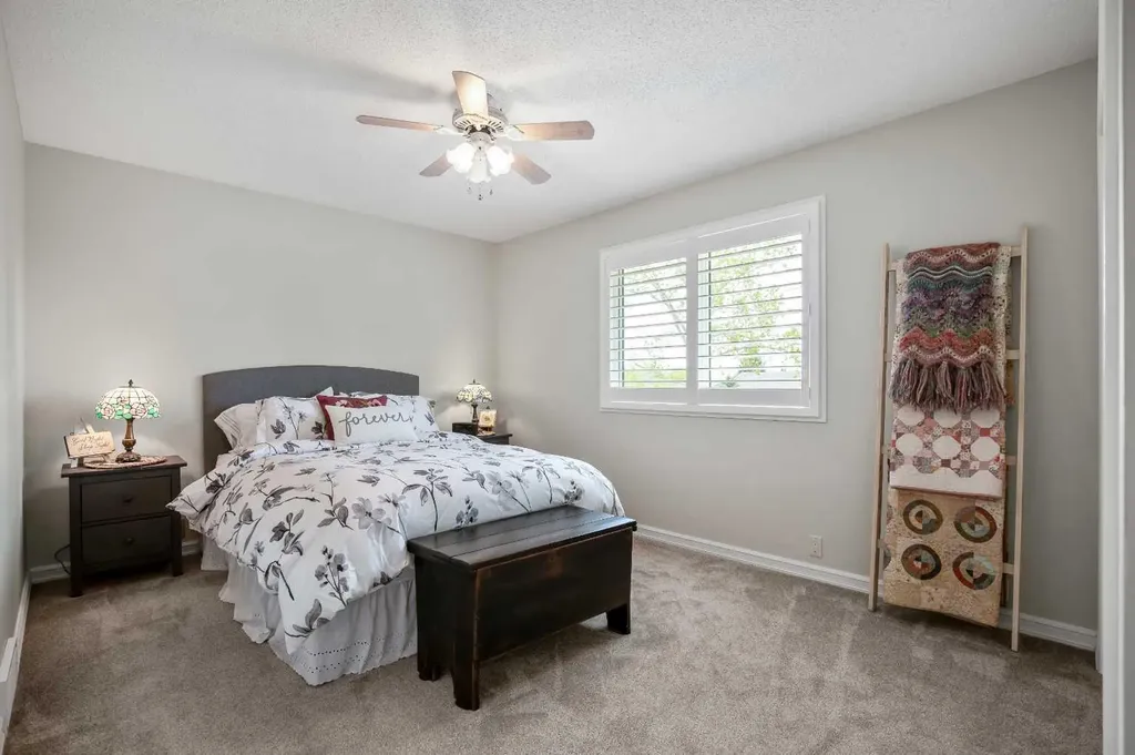6011 Norfolk Drive NW Calgary AB T2K 5J7